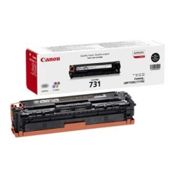 CANON TONER CRG731, BLACK, 1400S, 6272B002, ORYGINAŁ