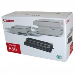 CANON TONER A30, BLACK, 3000S, 1474A003, ORYGINAŁ