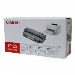 CANON TONER EP25, BLACK, 2500S, 5773A004, ORYGINAŁ