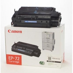 CANON TONER EP72, BLACK, 20000S, 3845A003, ORYGINAŁ