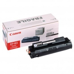 CANON TONER EP83, BLACK, 9000S, 1510A013, ORYGINAŁ