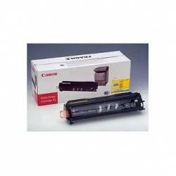 CANON TONER EP84, YELLOW, 8500S, 1512A003, ORYGINAŁ