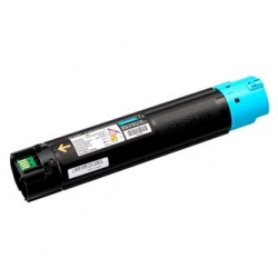 EPSON TONER C13S050662, CYAN, 7500S, EPSON ACULASER C500DN, ORYGINAŁ