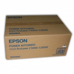 EPSON FUSER C13S053003, 80000S, EPSON ACULASER C1000, 1000N, ORYGINAŁ