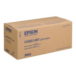 EPSON FUSER C13S053043, EPSON ACULASER C2900DN, C2900N, CX29DNF, ORYGINAŁ