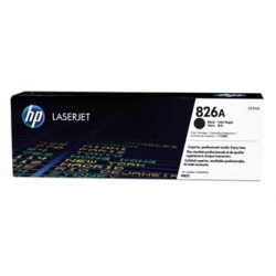 HP TONER CF310A, BLACK, 29000S  826A  COLOR LASERJET ENTERPRISE M855DN, M855X+, M855X+, O, ORYGINAŁ