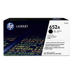 HP TONER CF320A, BLACK, 11500S  652A  COLOR LASERJET ENTERPRISE FLOW M680Z, M651DN, M651, O, ORYGINAŁ