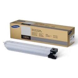 HP TONER SS607A, CLT-K809S, BLACK, 20000S, SAMSUNG CLX 9201NA, CLX 9251NA, ORYGINAŁ