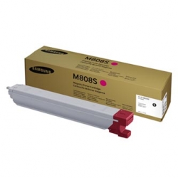 HP TONER SS642A, CLT-M808S, MAGENTA, 20000S, SAMSUNG MULTIXPRESS X4250LX, X4300LX, ORYGINAŁ