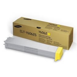 HP TONER SS706A, CLT-Y6062S, YELLOW, 20000S, Y6062, SAMSUNG MULTIXPRESS CLX-9250ND, ORYGINAŁ