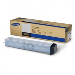 HP TONER SS797A, MLT-D709S, BLACK, 20000S, 709S, SAMSUNG MULTIXPRESS SCX-8123, ORYGINAŁ