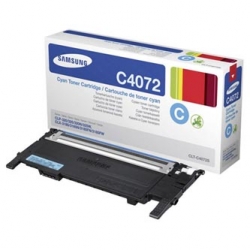 HP TONER ST994A, CLT-C4072S, CYAN, 1000S, C4072S, SAMSUNG CLP-320, ORYGINAŁ