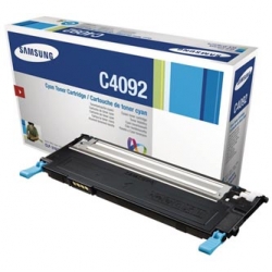 HP TONER SU005A, CLT-C4092S/ELS, CYAN, 1000S, C4092, SAMSUNG CLP-310, ORYGINAŁ