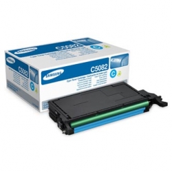 HP TONER SU056A, CLT-C5082S, CYAN, 2000S, C5082S, SAMSUNG CLP-620, ORYGINAŁ