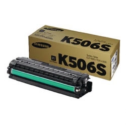 HP TONER SU180A, CLT-K506S, BLACK, 2000S, K506S, SAMSUNG CLP-680, ORYGINAŁ