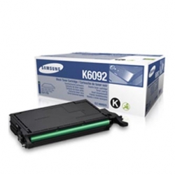 HP TONER SU216A, CLT-K6092S, BLACK, 7000S, K6092, SAMSUNG CLP-770ND, ORYGINAŁ