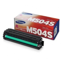 HP TONER SU292A, CLT-M504S, MAGENTA, 1800S, M504S, SAMSUNG CLP-415, ORYGINAŁ