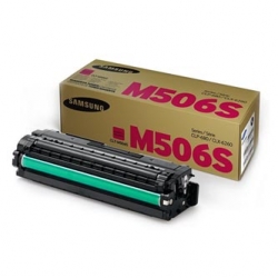 HP TONER SU314A, CLT-M506S, MAGENTA, 1500S, M506S, SAMSUNG CLP-680DW, ORYGINAŁ