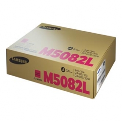 HP TONER SU322A, CLT-M5082L, MAGENTA, 4000S, M5082L, DUŻA POJEMNOŚĆ, ORYGINAŁ