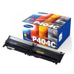 HP TONER SU365A, CLT-P404C, CMYK, 1500, 3*1000S, P404C, ORYGINAŁ