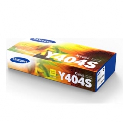 HP TONER SU444A, CLT-Y404S, YELLOW, 1000S, Y404S, SAMSUNG XPRESS SL-C430, ORYGINAŁ