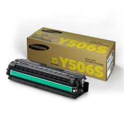 HP TONER SU524A, CLT-Y506S, YELLOW, 1500S, Y506S, SAMSUNG O, ORYGINAŁ