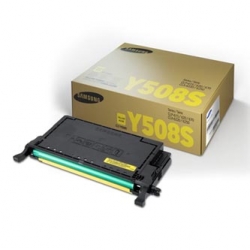 HP TONER SU533A, CLT-Y5082S, YELLOW, 2000S, Y5082S, SAMSUNG O, ORYGINAŁ