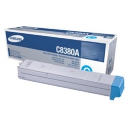 HP TONER SU575A, CLX-C8380A, CYAN, SAMSUNG O, ORYGINAŁ