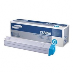 HP TONER SU579A, CLX-C8385A, CYAN, 15000S, C8385A, SAMSUNG O, ORYGINAŁ