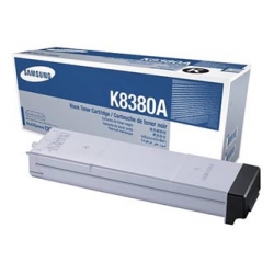 HP TONER SU584A, CLX-K8380A, BLACK, 20000S, K8380A, SAMSUNG O, ORYGINAŁ