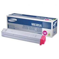 HP TONER SU596A, CLX-M8385A, MAGENTA, 15000S, SAMSUNG O, ORYGINAŁ