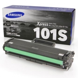 HP TONER SU696A, MLT-D101S, BLACK, 1500S, 101S, SAMSUNG ML 2160, ORYGINAŁ