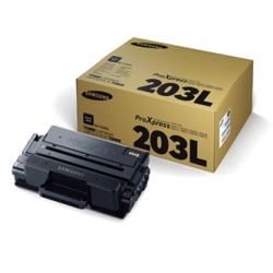 HP TONER SU897A, MLT-D203L, BLACK, 5000S, 203L, DUŻA POJEMNOŚĆ, ORYGINAŁ