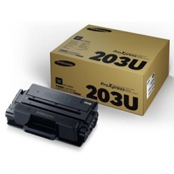 HP TONER SU916A, MLT-D203U, BLACK, 15000S, 203U, ULTRA DUŻA POJEMNOŚĆ, ORYGINAŁ