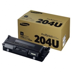 HP TONER SU945A, MLT-D204U, BLACK, 15000S, 204U, ULTRA DUŻA POJEMNOŚĆ, ORYGINAŁ