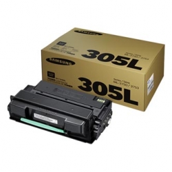 HP TONER SV048A, MLT-D305L, BLACK, 15000S, 305L, DUŻA POJEMNOŚĆ, ORYGINAŁ