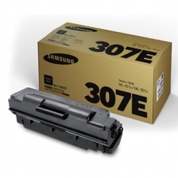 HP TONER SV058A, MLT-D307E, BLACK, 20000S, 307E, EXTRA DUŻA POJEMNOŚĆ, ORYGINAŁ