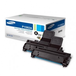 HP TONER SV118A, MLT-P1082A, BLACK, 3000 (2X1500)S, 1082A, SAMSUNG ML-1640, ORYGINAŁ