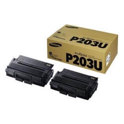 HP TONER SV123A, MLT-P203U, BLACK, 15000S, P203U, ULTRA DUŻA POJEMNOŚĆ, ORYGINAŁ