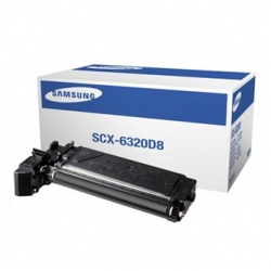 HP TONER SV171A, SCX-6320D8, BLACK, 8000S, 6320D8, SAMSUNG SCX-6122, ORYGINAŁ