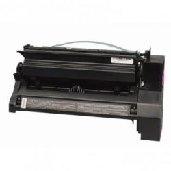 LEXMARK TONER 15G031M, MAGENTA, 6000S, LEXMARK C752, ORYGINAŁ