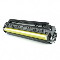 LEXMARK TONER 24B6848, YELLOW, 30000S, LEXMARK XC9235, ORYGINAŁ