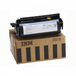 IBM TONER 28P2494, BLACK, 20000S, ZWROTNY, ORYGINAŁ