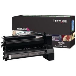 LEXMARK TONER 34040HW, BLACK, 6000S, LEXMARK E33X, ORYGINAŁ