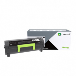 LEXMARK TONER B240HA0, BLACK, 6000S, DUŻA POJEMNOŚĆ, ORYGINAŁ