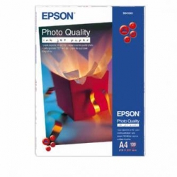 EPSON 610/30.5/PREMIUM SEMIGLOSS PHOTO PAPER, PÓŁPOŁYSK, 24", C13S041641, 255 G/M2, PAPIER, 610MMX30.5M, BIAŁY, DO DRUKAREK ATRAME