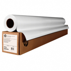 HP 1371/30.5/REMOVABLE ADHESIVE FABRIC, 54", 8SU08A, 289 G/M2, PŁÓTNO, 1371 MM X 30.5 M, KOLOR BIAŁY, DO DRUKAREK ATRAMENTOWYCH, ROLKA