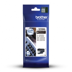 BROTHER TUSZ LC-3239XLBK, BLACK, 6000S, BROTHER MFC-J5945DW, ORYGINAŁ