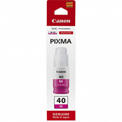 CANON TUSZ 3401C001, MAGENTA, 7700S, 70ML, ORYGINAŁ