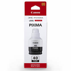 CANON TUSZ 3385C001, BLACK, 6000S, 170ML, ORYGINAŁ